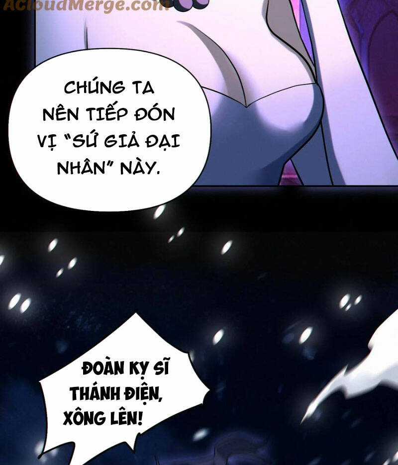Cướp Đoạt Vô Số Thiên Phú, Ta Trở Thành Thần Ở Thời Đại Toàn Dân Chuyển Chức Chapter 63 trang 12