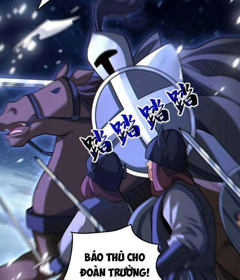 Cướp Đoạt Vô Số Thiên Phú, Ta Trở Thành Thần Ở Thời Đại Toàn Dân Chuyển Chức Chapter 63 trang 13