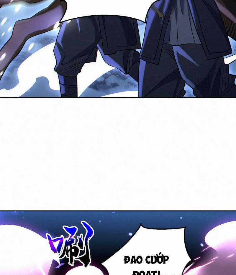 Cướp Đoạt Vô Số Thiên Phú, Ta Trở Thành Thần Ở Thời Đại Toàn Dân Chuyển Chức Chapter 63 trang 14