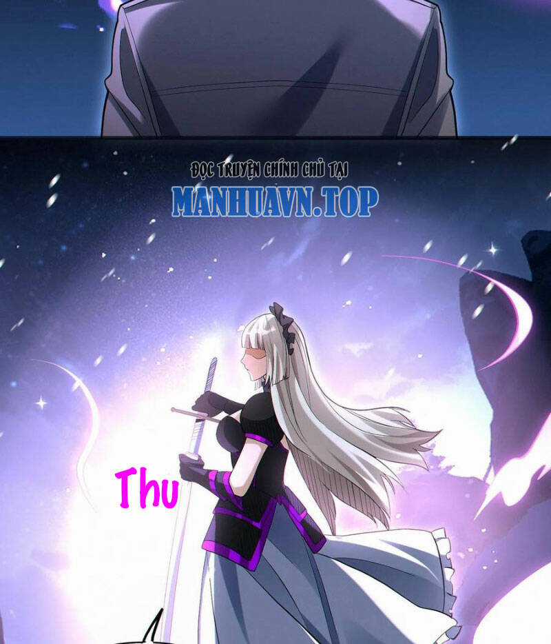 Cướp Đoạt Vô Số Thiên Phú, Ta Trở Thành Thần Ở Thời Đại Toàn Dân Chuyển Chức Chapter 63 trang 16