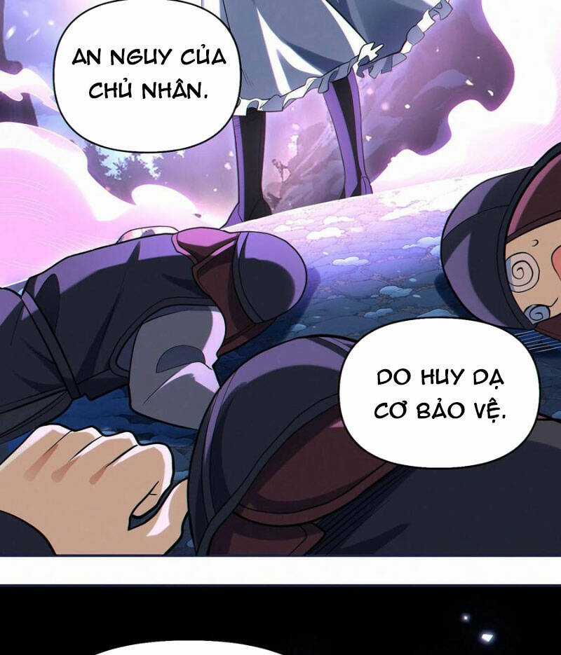 Cướp Đoạt Vô Số Thiên Phú, Ta Trở Thành Thần Ở Thời Đại Toàn Dân Chuyển Chức Chapter 63 trang 17