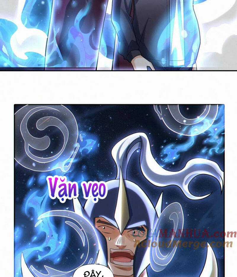 Cướp Đoạt Vô Số Thiên Phú, Ta Trở Thành Thần Ở Thời Đại Toàn Dân Chuyển Chức Chapter 63 trang 2