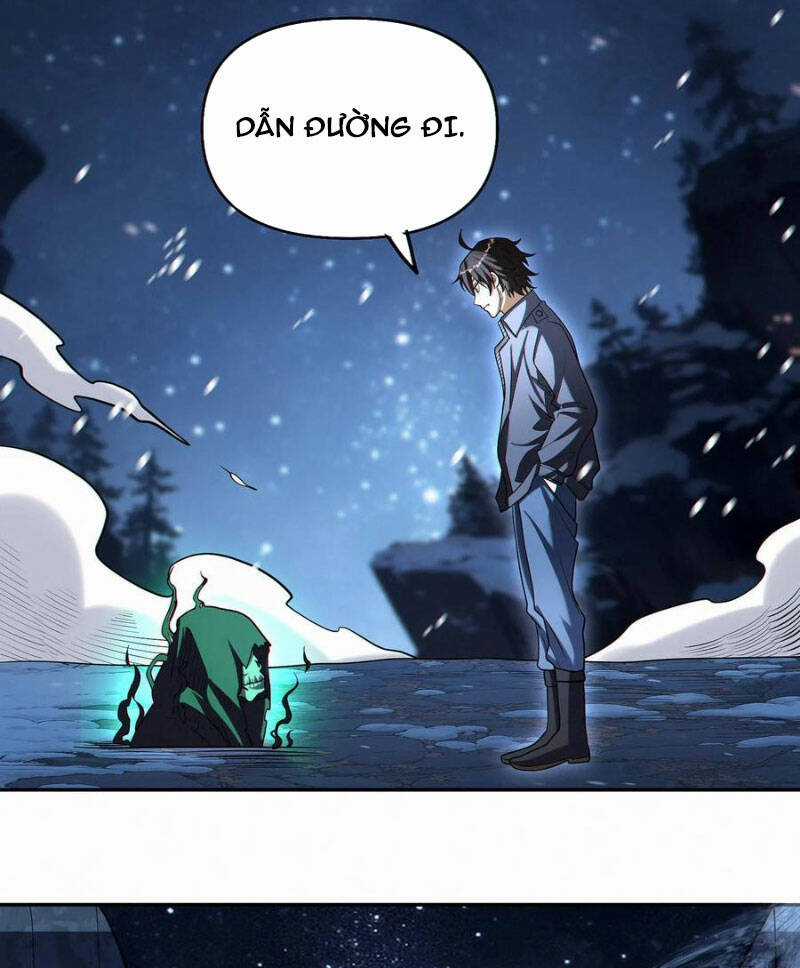 Cướp Đoạt Vô Số Thiên Phú, Ta Trở Thành Thần Ở Thời Đại Toàn Dân Chuyển Chức Chapter 63 trang 25