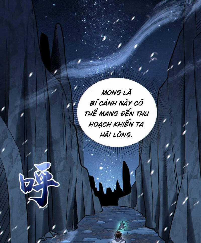 Cướp Đoạt Vô Số Thiên Phú, Ta Trở Thành Thần Ở Thời Đại Toàn Dân Chuyển Chức Chapter 63 trang 26