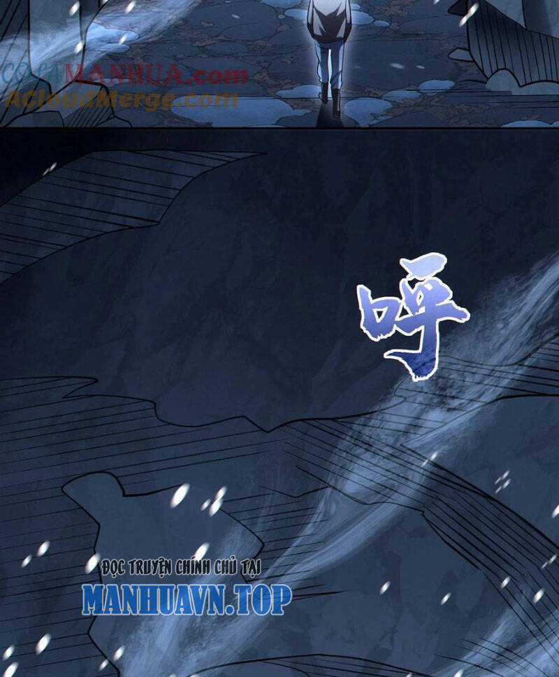 Cướp Đoạt Vô Số Thiên Phú, Ta Trở Thành Thần Ở Thời Đại Toàn Dân Chuyển Chức Chapter 63 trang 27