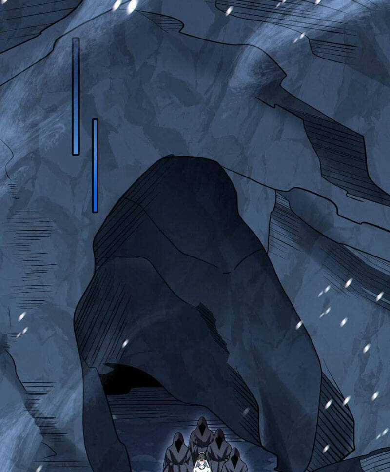 Cướp Đoạt Vô Số Thiên Phú, Ta Trở Thành Thần Ở Thời Đại Toàn Dân Chuyển Chức Chapter 63 trang 28