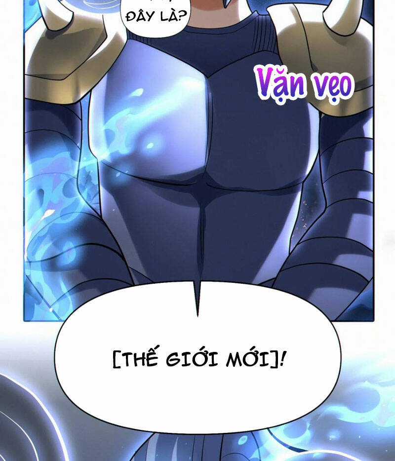 Cướp Đoạt Vô Số Thiên Phú, Ta Trở Thành Thần Ở Thời Đại Toàn Dân Chuyển Chức Chapter 63 trang 3