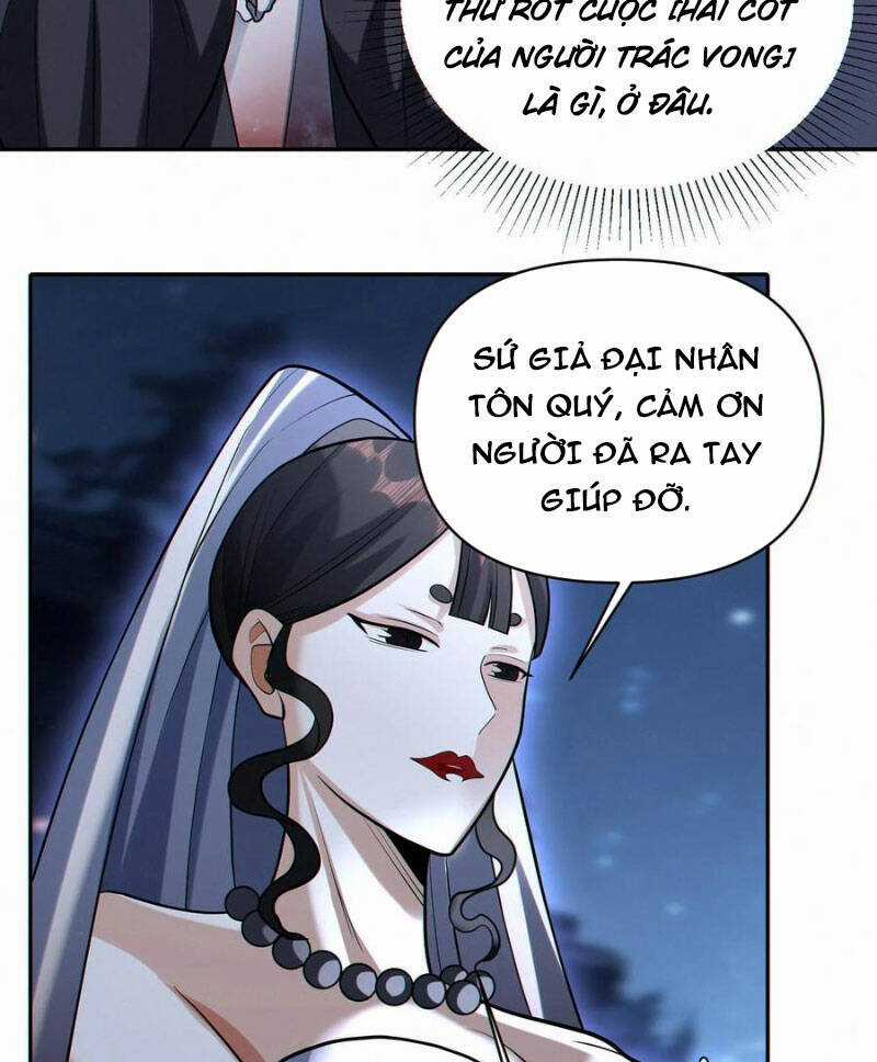 Cướp Đoạt Vô Số Thiên Phú, Ta Trở Thành Thần Ở Thời Đại Toàn Dân Chuyển Chức Chapter 63 trang 31