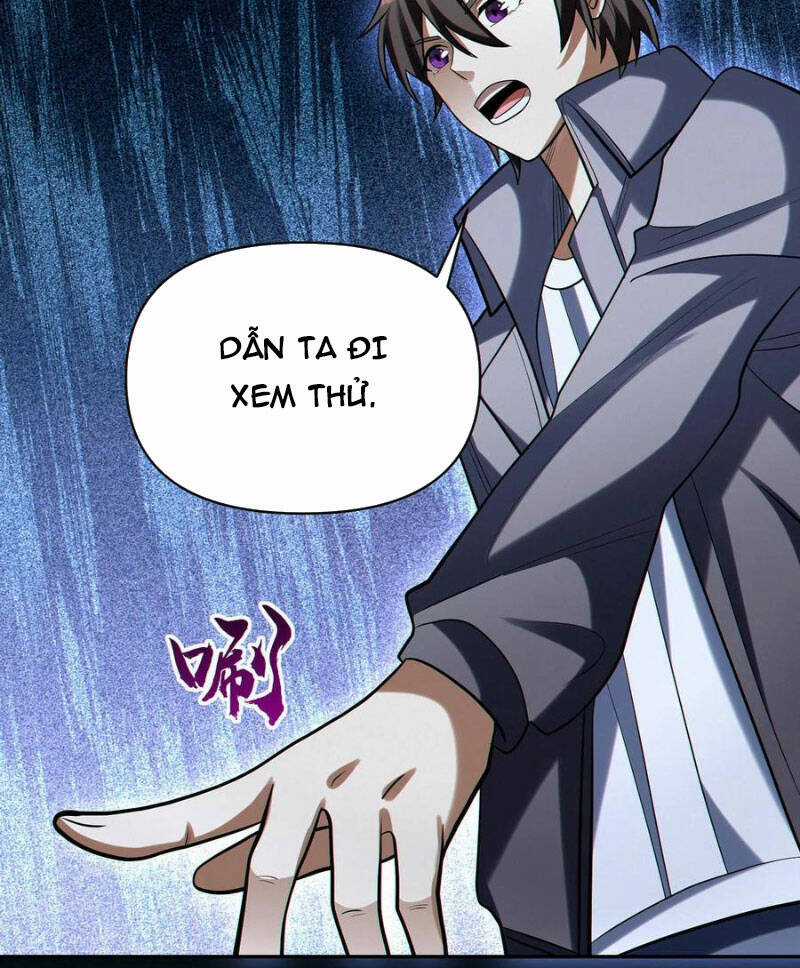 Cướp Đoạt Vô Số Thiên Phú, Ta Trở Thành Thần Ở Thời Đại Toàn Dân Chuyển Chức Chapter 63 trang 36