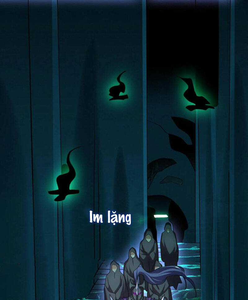 Cướp Đoạt Vô Số Thiên Phú, Ta Trở Thành Thần Ở Thời Đại Toàn Dân Chuyển Chức Chapter 63 trang 38