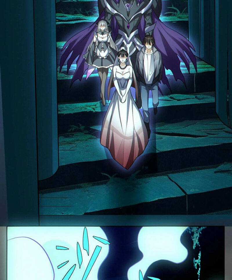 Cướp Đoạt Vô Số Thiên Phú, Ta Trở Thành Thần Ở Thời Đại Toàn Dân Chuyển Chức Chapter 63 trang 39