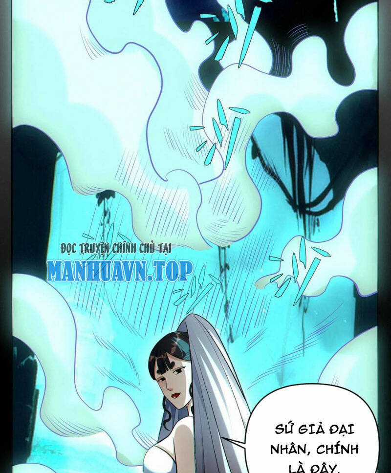 Cướp Đoạt Vô Số Thiên Phú, Ta Trở Thành Thần Ở Thời Đại Toàn Dân Chuyển Chức Chapter 63 trang 40