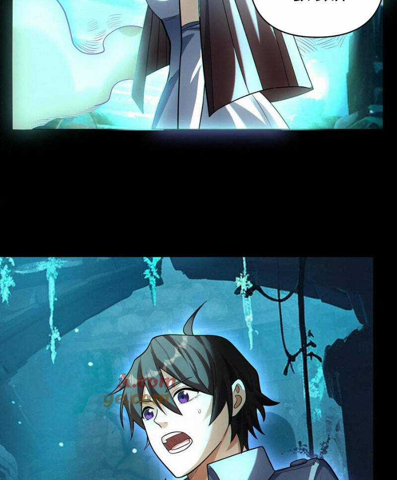 Cướp Đoạt Vô Số Thiên Phú, Ta Trở Thành Thần Ở Thời Đại Toàn Dân Chuyển Chức Chapter 63 trang 41