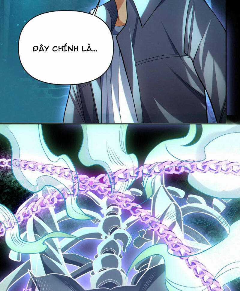 Cướp Đoạt Vô Số Thiên Phú, Ta Trở Thành Thần Ở Thời Đại Toàn Dân Chuyển Chức Chapter 63 trang 42