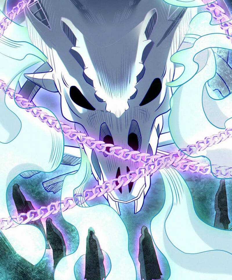 Cướp Đoạt Vô Số Thiên Phú, Ta Trở Thành Thần Ở Thời Đại Toàn Dân Chuyển Chức Chapter 63 trang 43