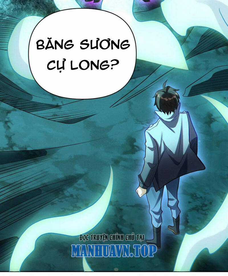 Cướp Đoạt Vô Số Thiên Phú, Ta Trở Thành Thần Ở Thời Đại Toàn Dân Chuyển Chức Chapter 63 trang 44