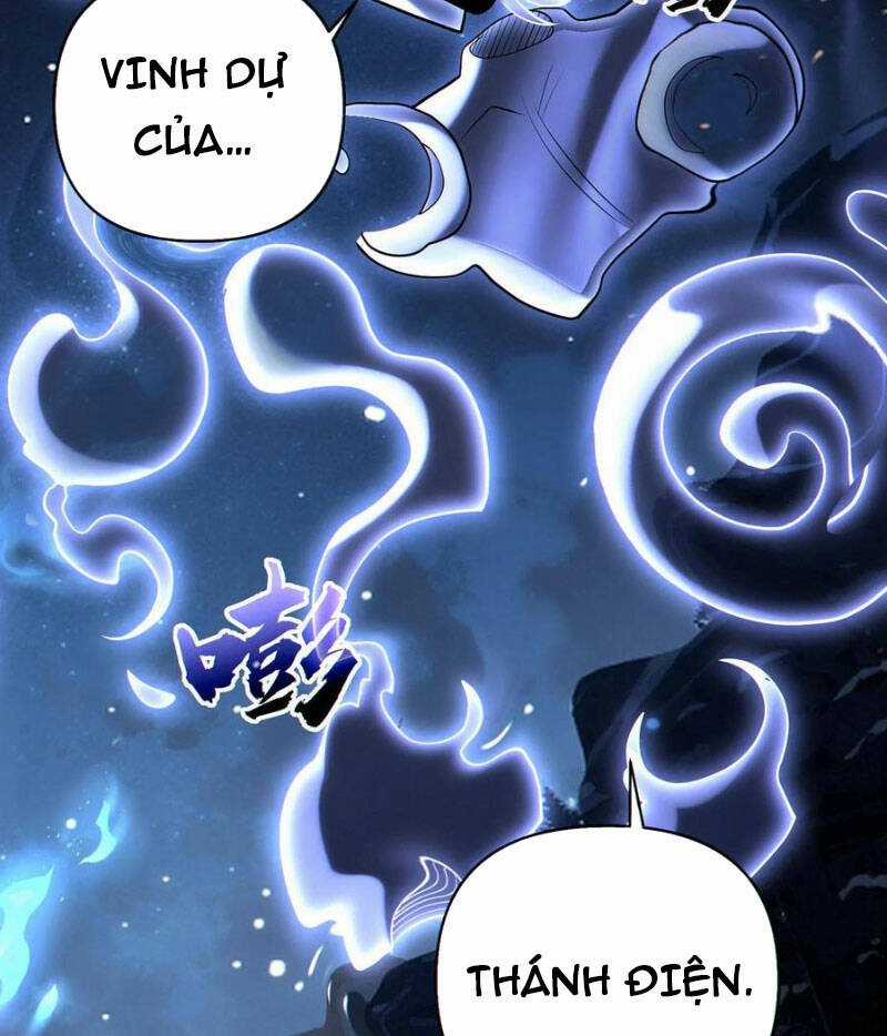 Cướp Đoạt Vô Số Thiên Phú, Ta Trở Thành Thần Ở Thời Đại Toàn Dân Chuyển Chức Chapter 63 trang 6