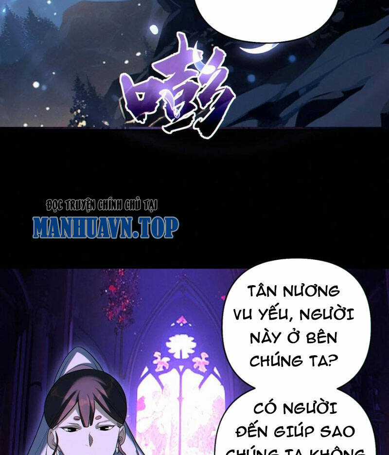 Cướp Đoạt Vô Số Thiên Phú, Ta Trở Thành Thần Ở Thời Đại Toàn Dân Chuyển Chức Chapter 63 trang 7