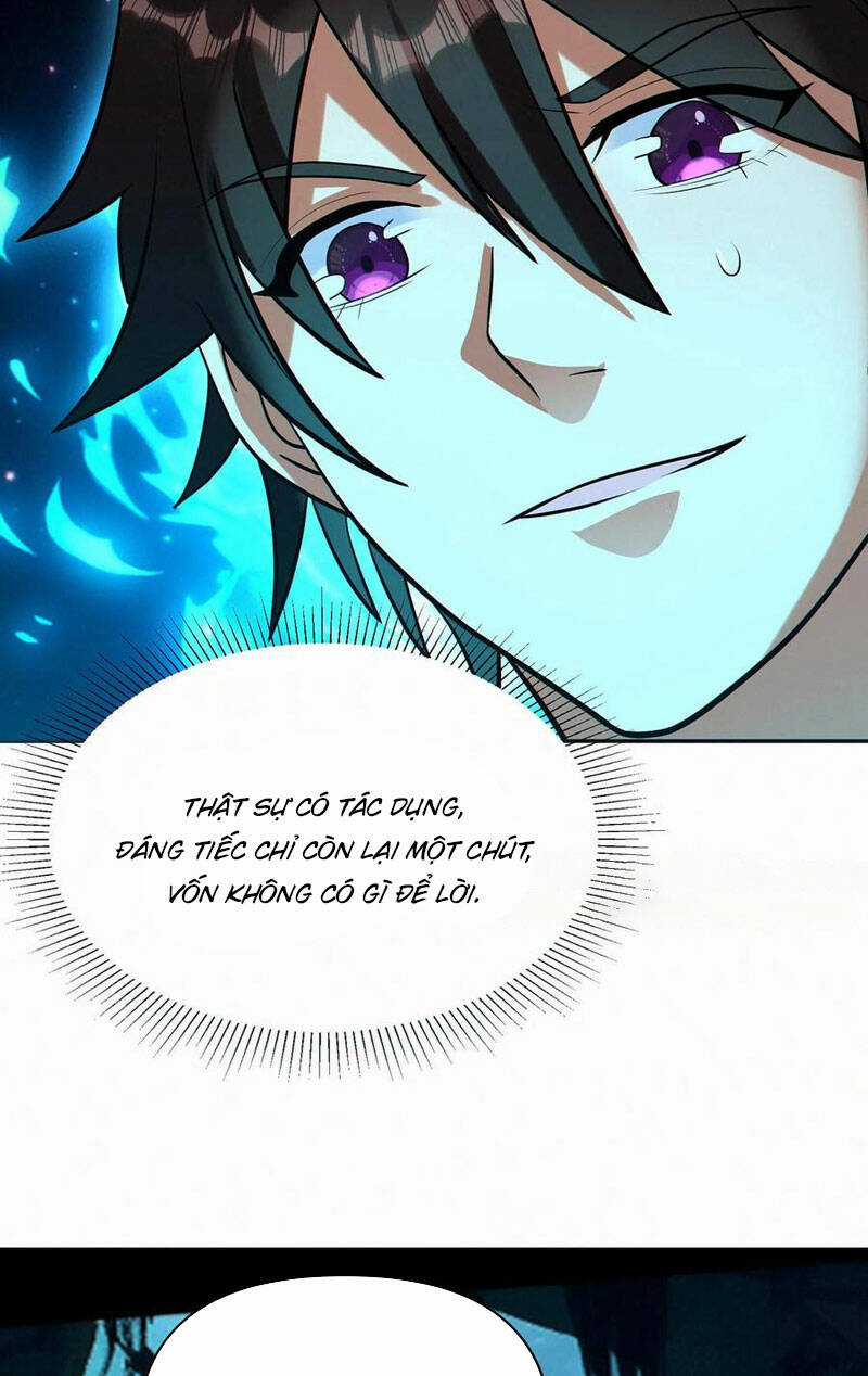 Cướp Đoạt Vô Số Thiên Phú, Ta Trở Thành Thần Ở Thời Đại Toàn Dân Chuyển Chức Chapter 64 trang 12