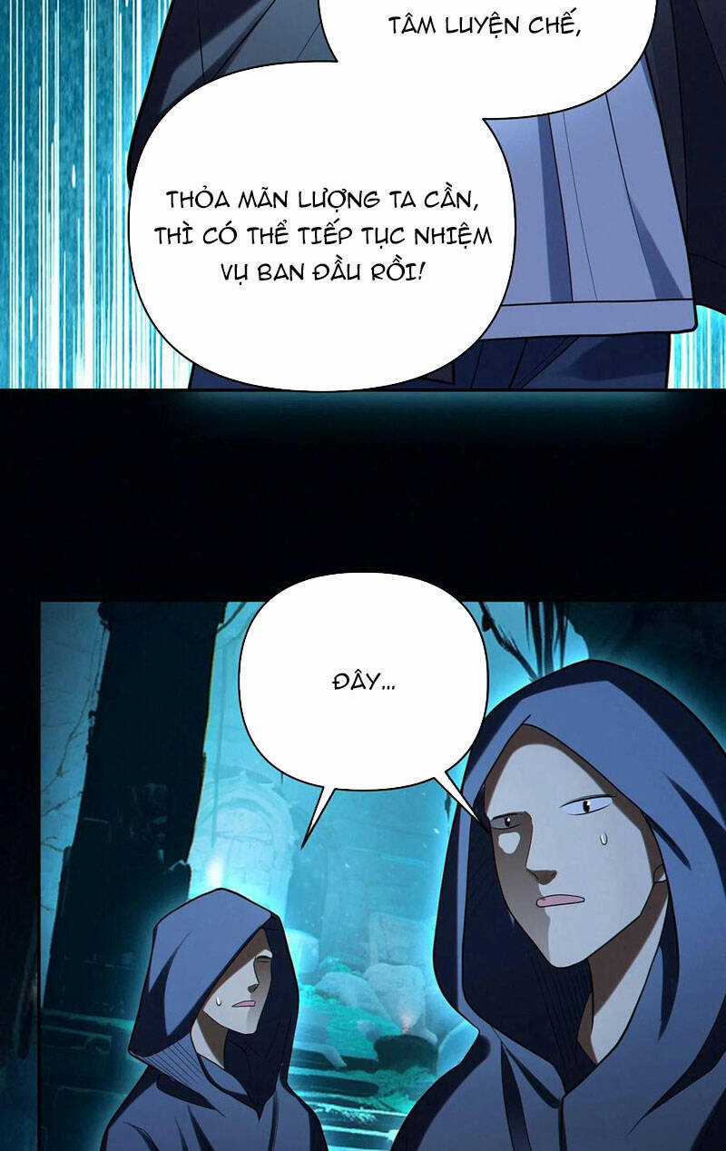 Cướp Đoạt Vô Số Thiên Phú, Ta Trở Thành Thần Ở Thời Đại Toàn Dân Chuyển Chức Chapter 64 trang 15