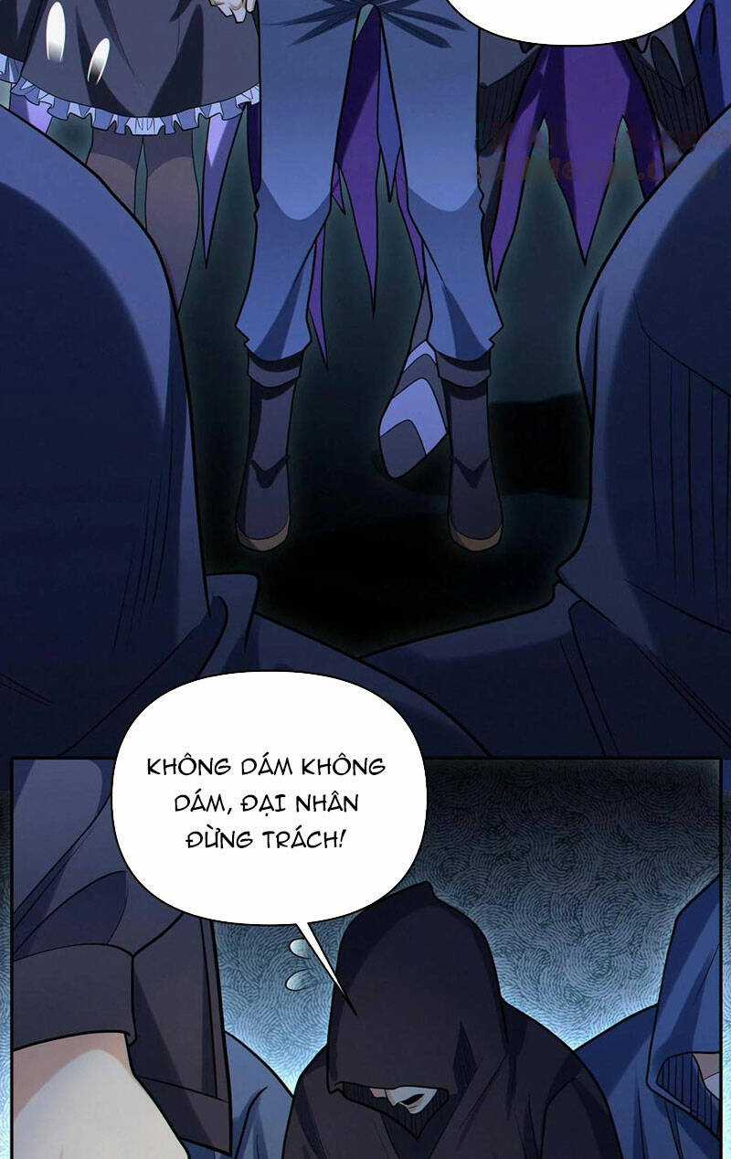 Cướp Đoạt Vô Số Thiên Phú, Ta Trở Thành Thần Ở Thời Đại Toàn Dân Chuyển Chức Chapter 64 trang 17