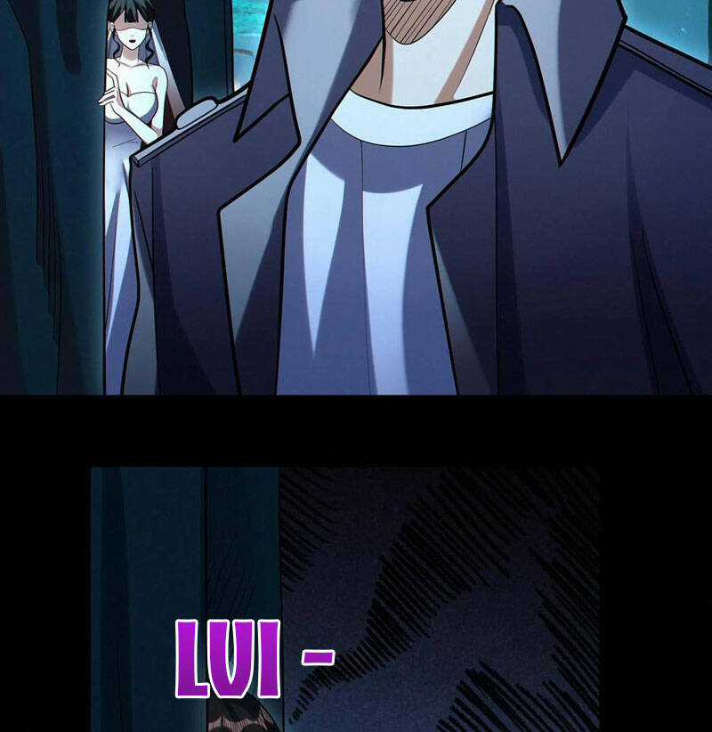 Cướp Đoạt Vô Số Thiên Phú, Ta Trở Thành Thần Ở Thời Đại Toàn Dân Chuyển Chức Chapter 64 trang 20