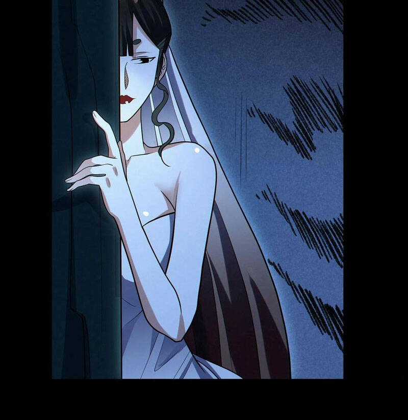 Cướp Đoạt Vô Số Thiên Phú, Ta Trở Thành Thần Ở Thời Đại Toàn Dân Chuyển Chức Chapter 64 trang 21