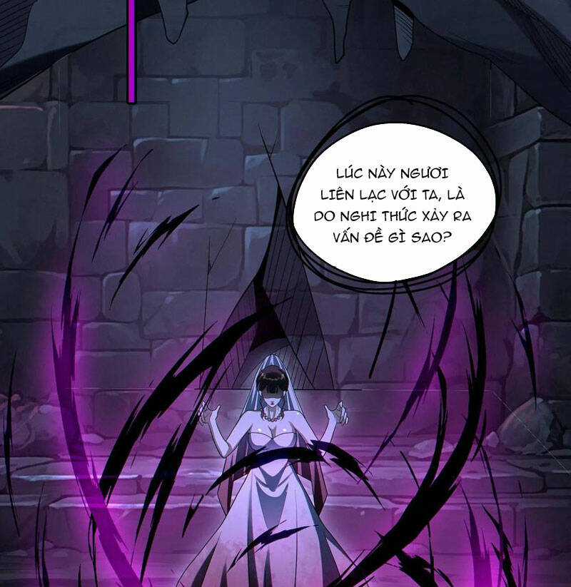 Cướp Đoạt Vô Số Thiên Phú, Ta Trở Thành Thần Ở Thời Đại Toàn Dân Chuyển Chức Chapter 64 trang 23