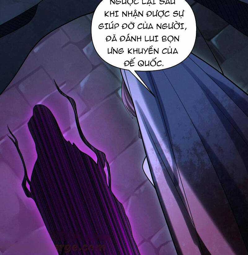 Cướp Đoạt Vô Số Thiên Phú, Ta Trở Thành Thần Ở Thời Đại Toàn Dân Chuyển Chức Chapter 64 trang 25