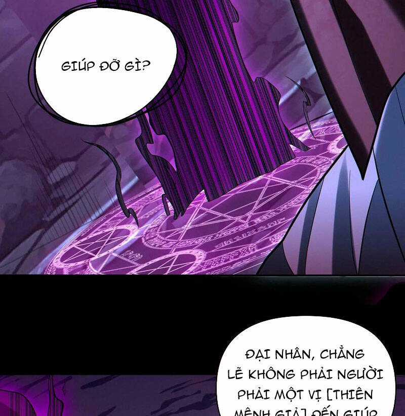 Cướp Đoạt Vô Số Thiên Phú, Ta Trở Thành Thần Ở Thời Đại Toàn Dân Chuyển Chức Chapter 64 trang 26