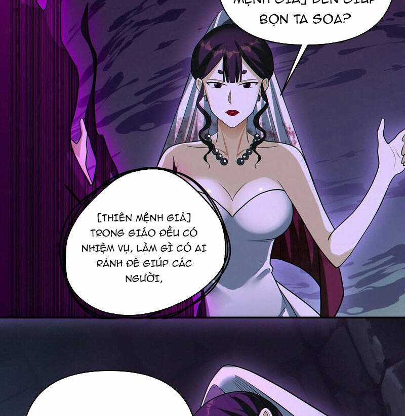 Cướp Đoạt Vô Số Thiên Phú, Ta Trở Thành Thần Ở Thời Đại Toàn Dân Chuyển Chức Chapter 64 trang 27