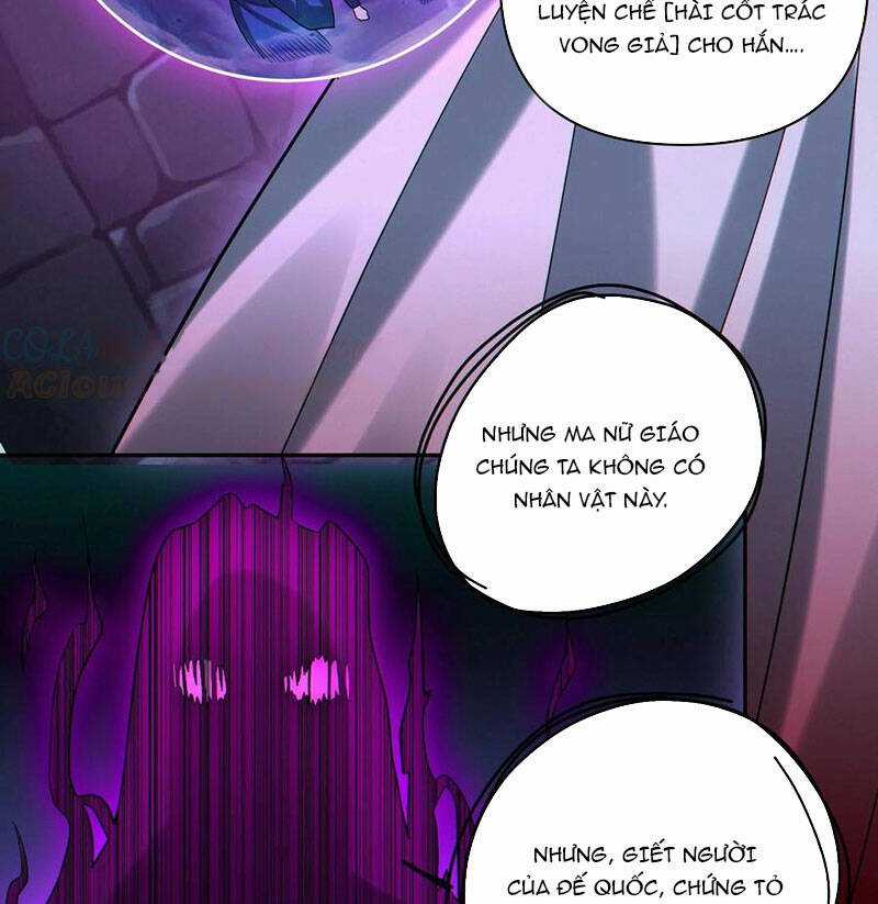 Cướp Đoạt Vô Số Thiên Phú, Ta Trở Thành Thần Ở Thời Đại Toàn Dân Chuyển Chức Chapter 64 trang 29