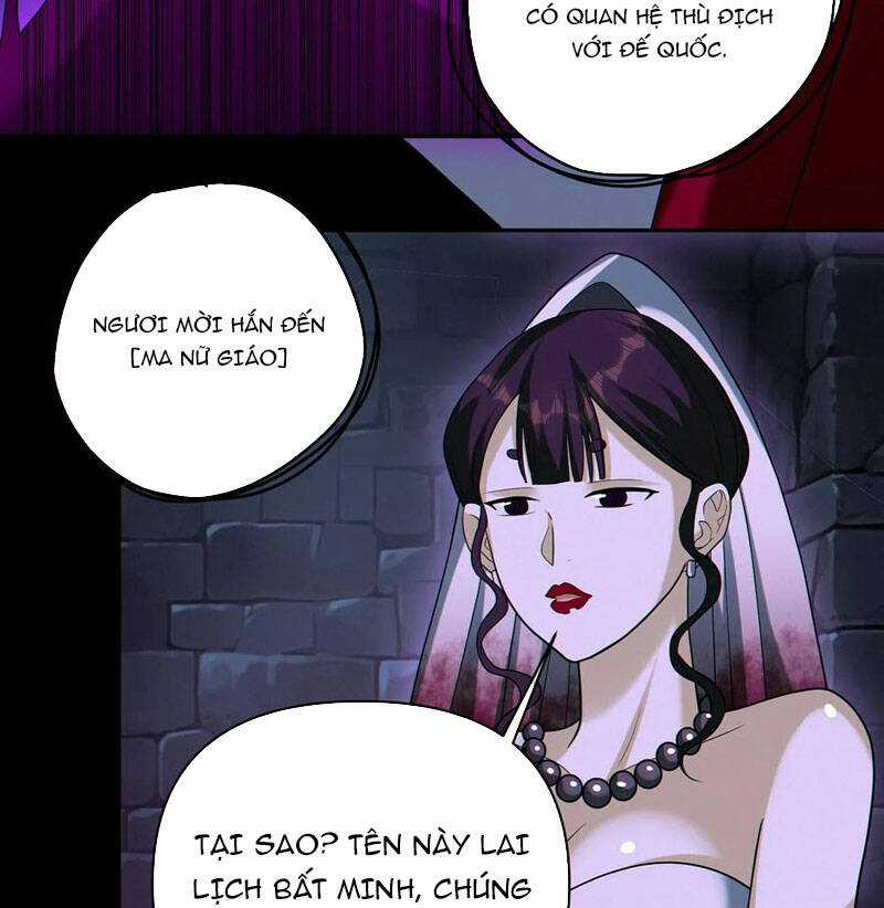 Cướp Đoạt Vô Số Thiên Phú, Ta Trở Thành Thần Ở Thời Đại Toàn Dân Chuyển Chức Chapter 64 trang 30