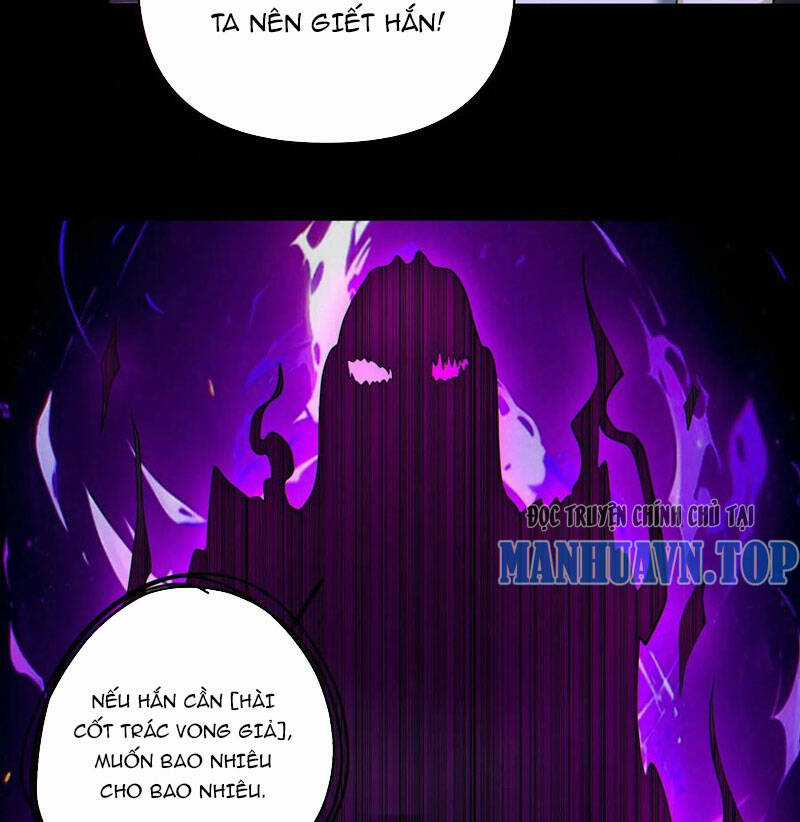 Cướp Đoạt Vô Số Thiên Phú, Ta Trở Thành Thần Ở Thời Đại Toàn Dân Chuyển Chức Chapter 64 trang 31