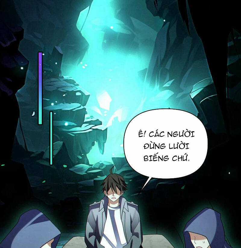 Cướp Đoạt Vô Số Thiên Phú, Ta Trở Thành Thần Ở Thời Đại Toàn Dân Chuyển Chức Chapter 64 trang 33