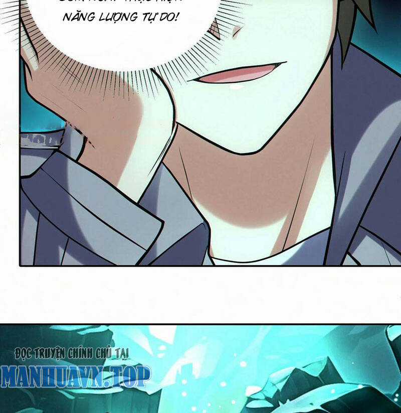 Cướp Đoạt Vô Số Thiên Phú, Ta Trở Thành Thần Ở Thời Đại Toàn Dân Chuyển Chức Chapter 64 trang 36