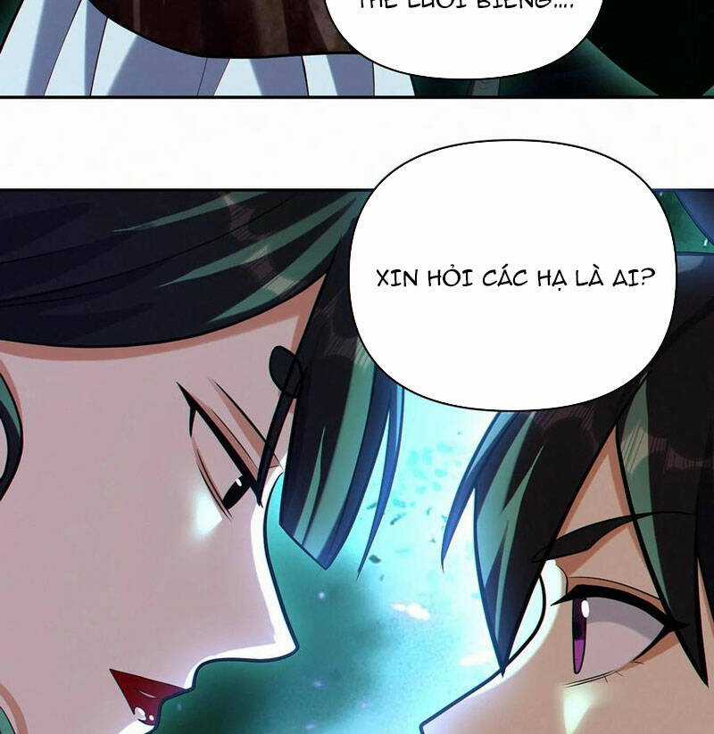 Cướp Đoạt Vô Số Thiên Phú, Ta Trở Thành Thần Ở Thời Đại Toàn Dân Chuyển Chức Chapter 64 trang 38