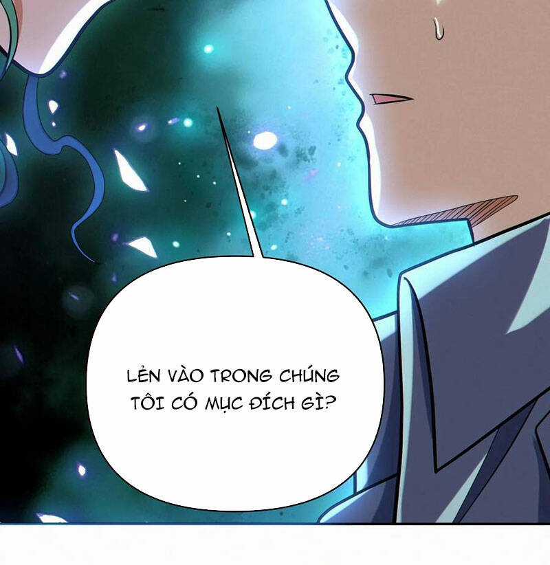 Cướp Đoạt Vô Số Thiên Phú, Ta Trở Thành Thần Ở Thời Đại Toàn Dân Chuyển Chức Chapter 64 trang 39
