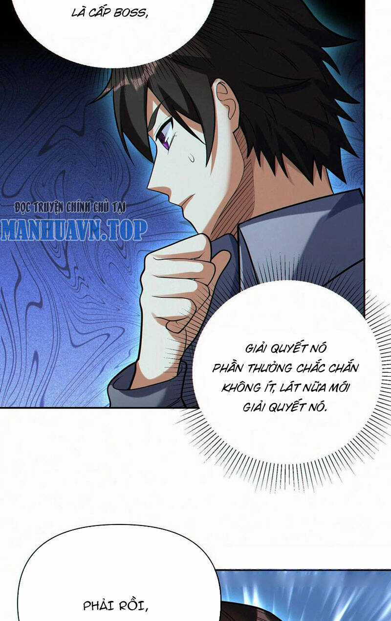 Cướp Đoạt Vô Số Thiên Phú, Ta Trở Thành Thần Ở Thời Đại Toàn Dân Chuyển Chức Chapter 64 trang 5