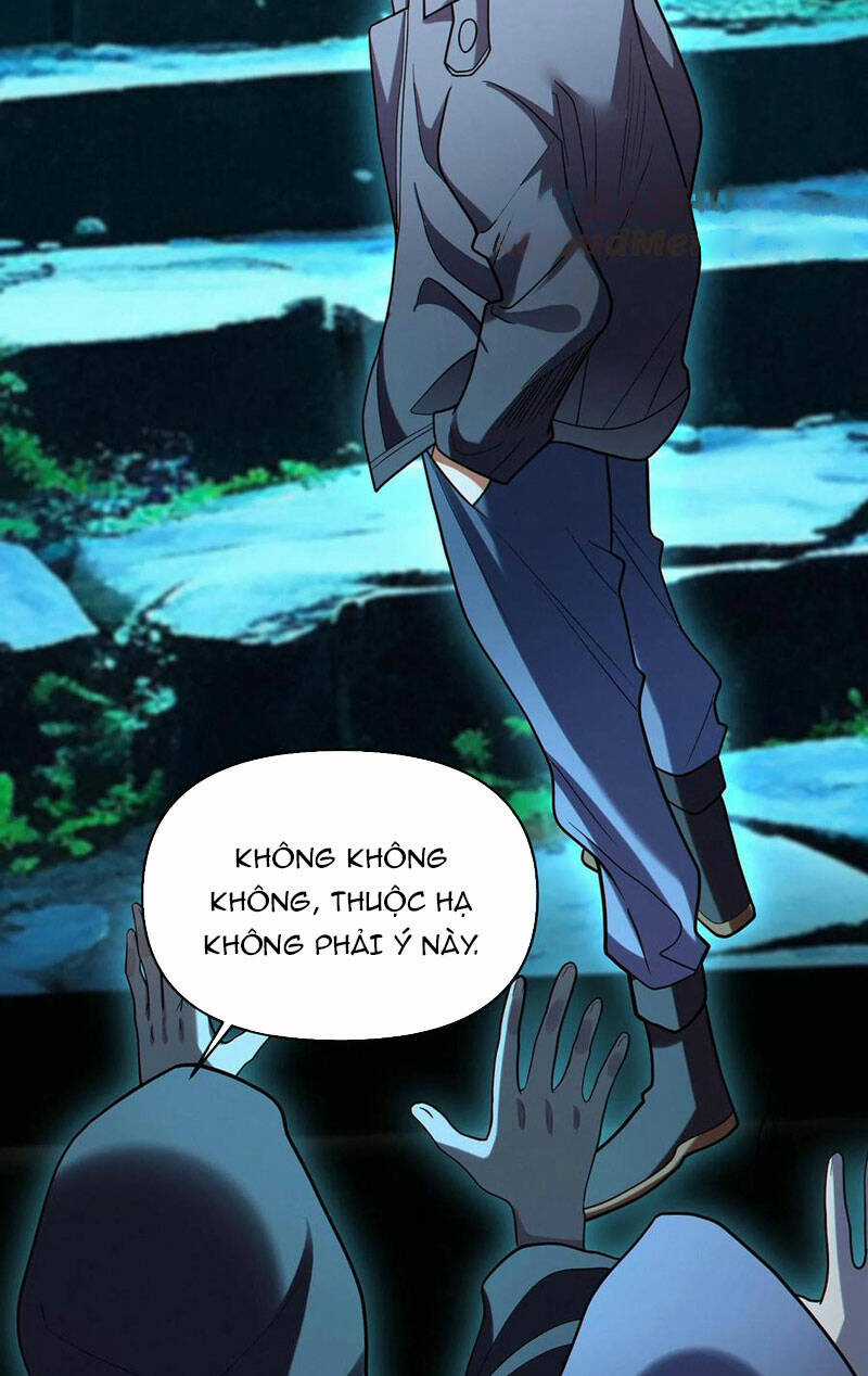 Cướp Đoạt Vô Số Thiên Phú, Ta Trở Thành Thần Ở Thời Đại Toàn Dân Chuyển Chức Chapter 64 trang 8