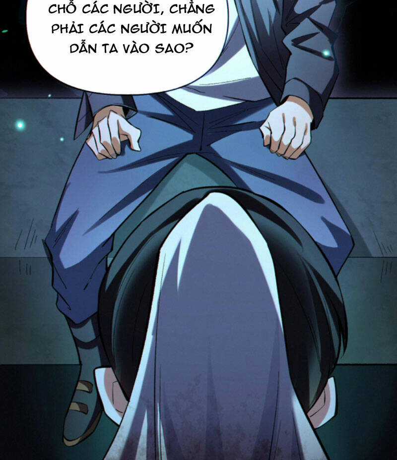 Cướp Đoạt Vô Số Thiên Phú, Ta Trở Thành Thần Ở Thời Đại Toàn Dân Chuyển Chức Chapter 65 trang 1