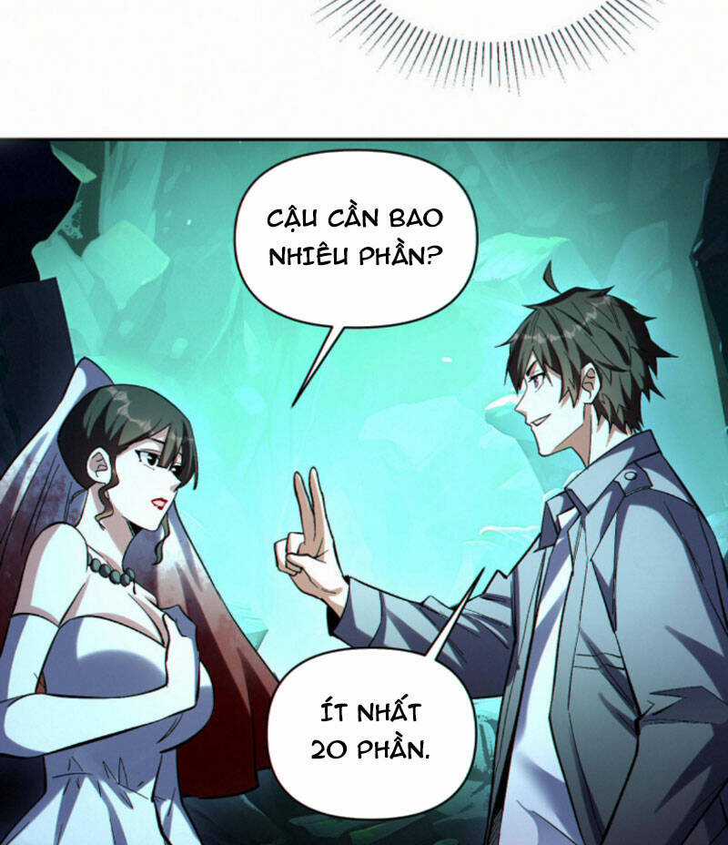 Cướp Đoạt Vô Số Thiên Phú, Ta Trở Thành Thần Ở Thời Đại Toàn Dân Chuyển Chức Chapter 65 trang 12