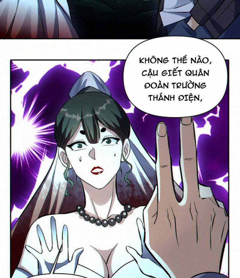 Cướp Đoạt Vô Số Thiên Phú, Ta Trở Thành Thần Ở Thời Đại Toàn Dân Chuyển Chức Chapter 65 trang 13