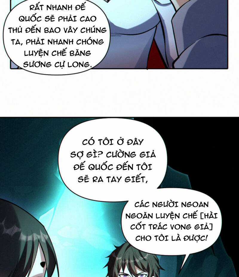 Cướp Đoạt Vô Số Thiên Phú, Ta Trở Thành Thần Ở Thời Đại Toàn Dân Chuyển Chức Chapter 65 trang 14