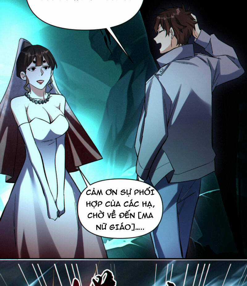 Cướp Đoạt Vô Số Thiên Phú, Ta Trở Thành Thần Ở Thời Đại Toàn Dân Chuyển Chức Chapter 65 trang 17