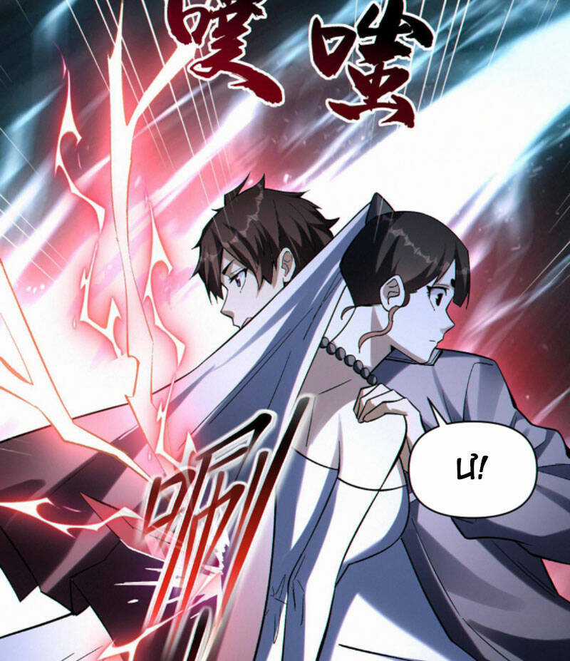 Cướp Đoạt Vô Số Thiên Phú, Ta Trở Thành Thần Ở Thời Đại Toàn Dân Chuyển Chức Chapter 65 trang 18