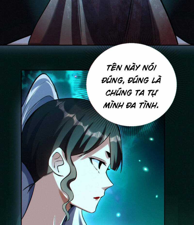 Cướp Đoạt Vô Số Thiên Phú, Ta Trở Thành Thần Ở Thời Đại Toàn Dân Chuyển Chức Chapter 65 trang 2