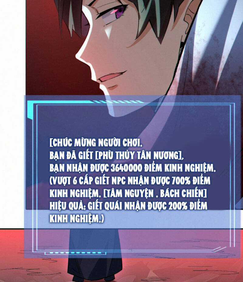 Cướp Đoạt Vô Số Thiên Phú, Ta Trở Thành Thần Ở Thời Đại Toàn Dân Chuyển Chức Chapter 65 trang 20