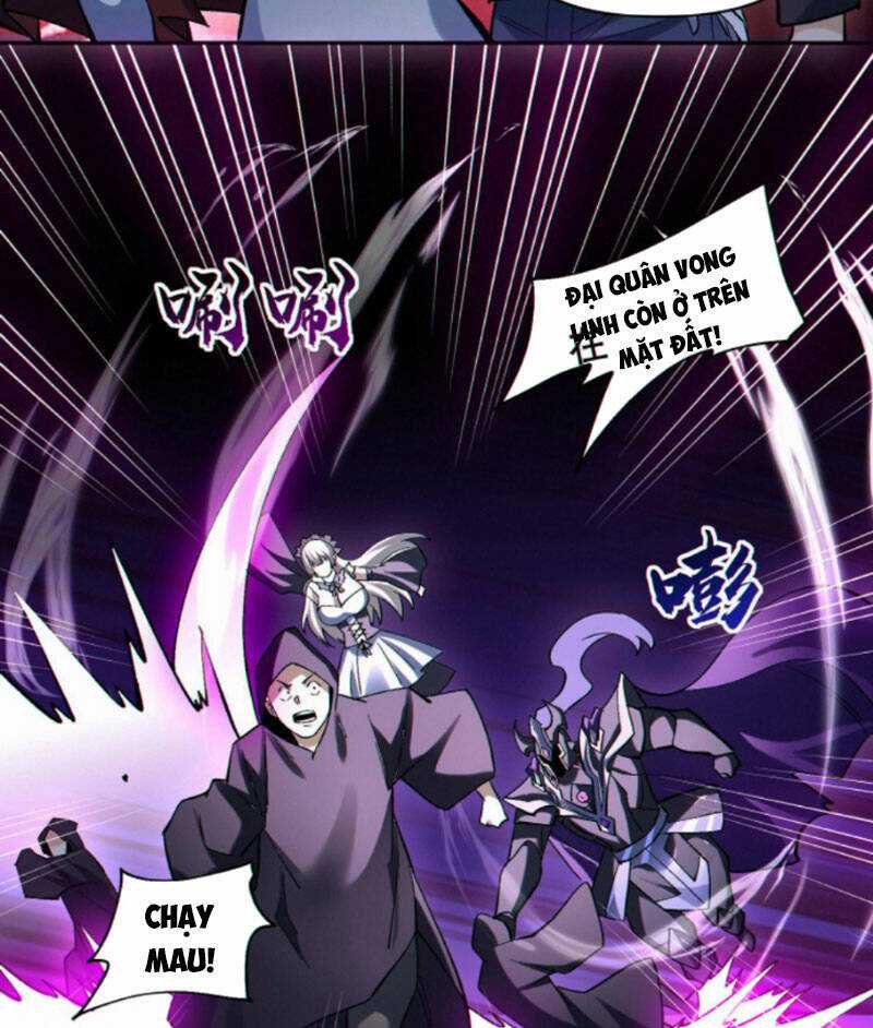 Cướp Đoạt Vô Số Thiên Phú, Ta Trở Thành Thần Ở Thời Đại Toàn Dân Chuyển Chức Chapter 65 trang 23