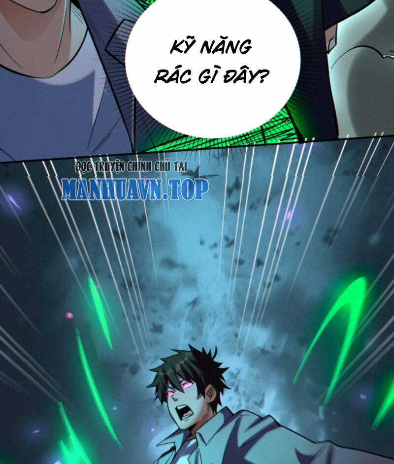 Cướp Đoạt Vô Số Thiên Phú, Ta Trở Thành Thần Ở Thời Đại Toàn Dân Chuyển Chức Chapter 65 trang 26